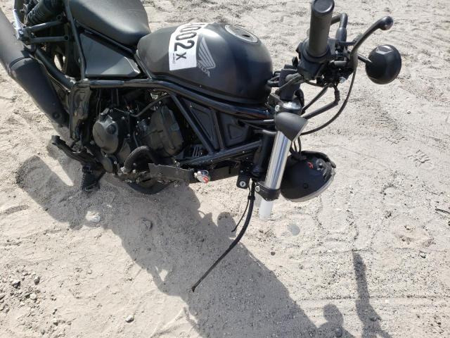 2022 HONDA REBEL MLHNC535XN5500305