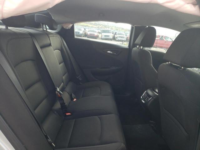 2016 CHEVROLET MALIBU LT 1G1ZE5ST6GF203522