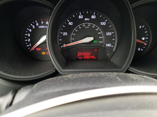 Фото: KNADM5A39C6054911 - 8