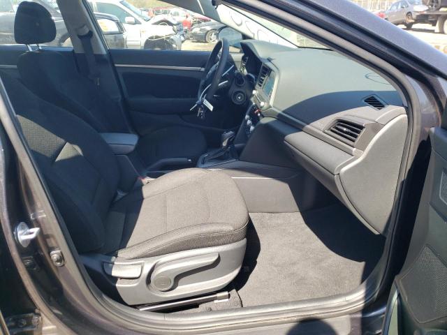2020 HYUNDAI ELANTRA SE 5NPD84LF2LH626514