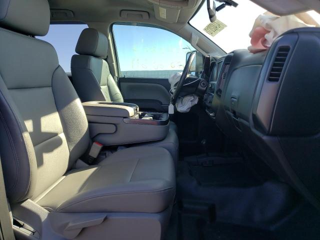 2019 CHEVROLET SILVRDO LT 2GC2KREG6K1221266
