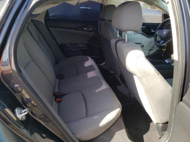 2HGFC2F5XHH509148 Honda Civic Lx 2017. Фото: 5
