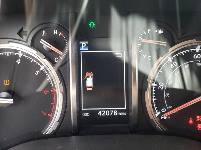 2020 TOYOTA 4RUNNER SR JTEBU5JR3L5824956