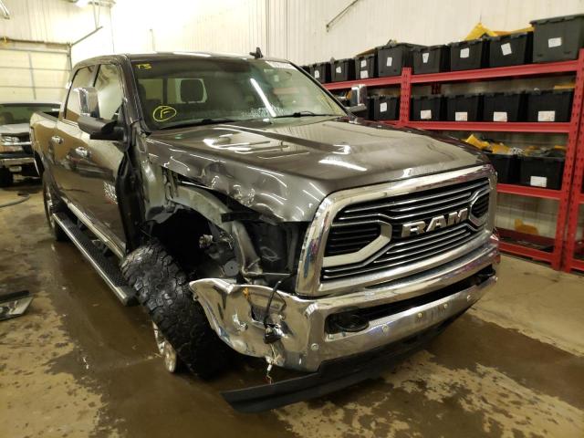 2016 RAM 2500 LONGH 3C6UR5GJ0GG183125