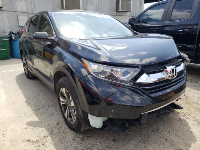 2019 HONDA CR-V LX 2HKRW5H31KH406764