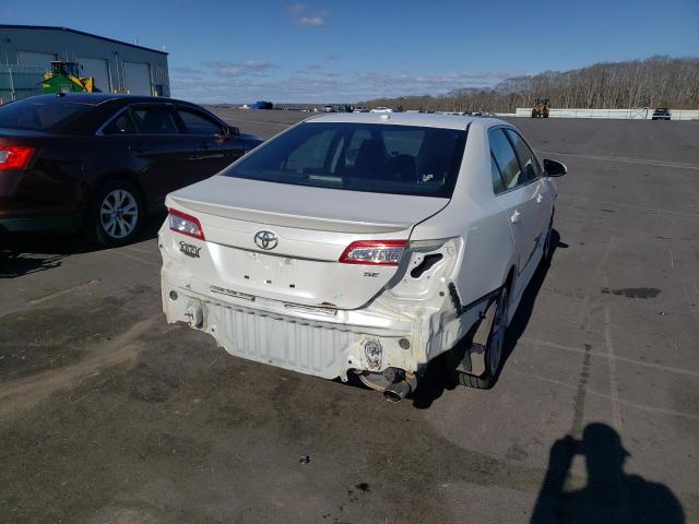 4T1BF1FK7CU630970 Toyota Camry Base 2012. Фото: 8