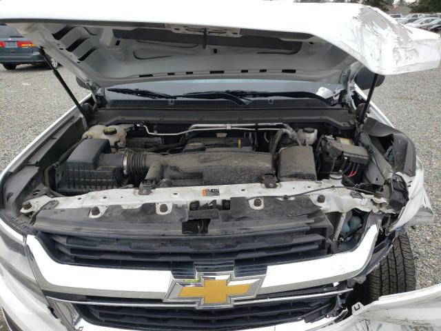 2020 CHEVROLET COLORADO 1GCHSBEA7L1241952