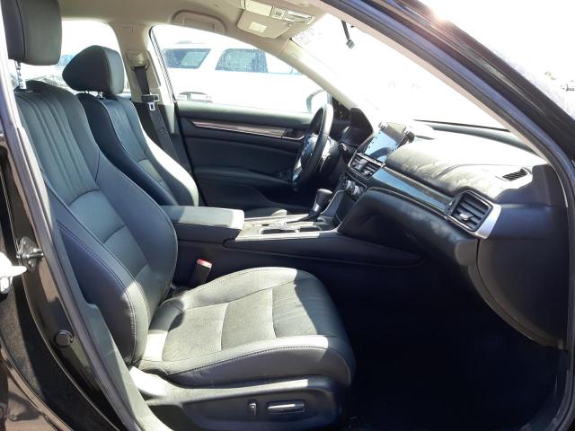 2021 HONDA ACCORD SPO 1HGCV1F46MA008510