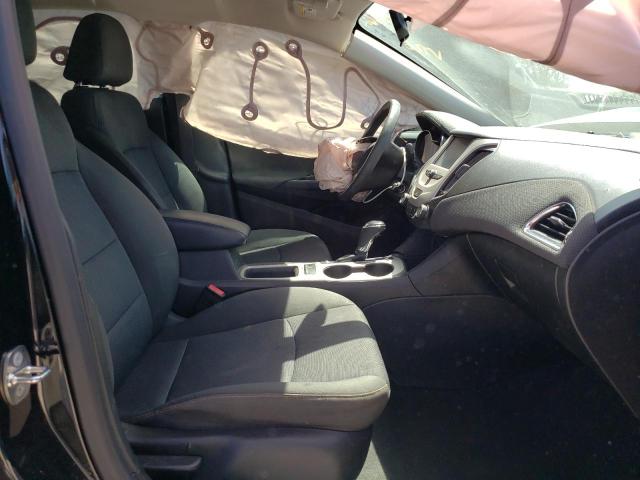 2017 CHEVROLET CRUZE LS 1G1BC5SMXH7273181
