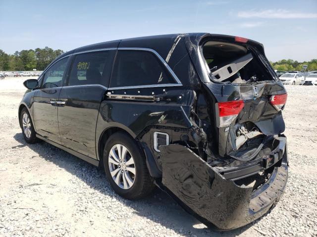 2016 HONDA ODYSSEY EX 5FNRL5H69GB032137