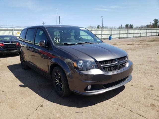 2018 DODGE GRAND CARA 2C4RDGEG1JR268606