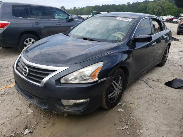 Фото: 1N4AL3AP3FN340964 - 2