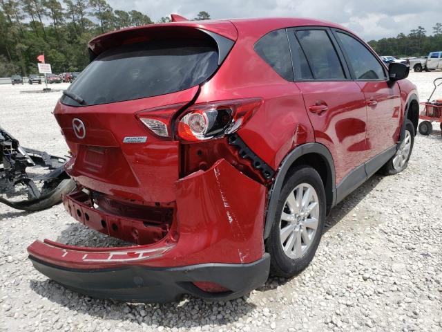 2016 MAZDA CX-5 TOURI JM3KE2CY6G0813819