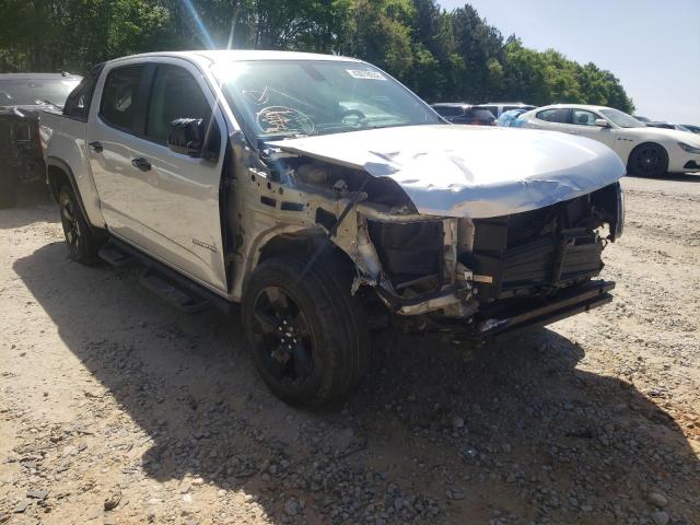 2018 CHEVROLET COLORADO L 1GCGSCEN5J1112710