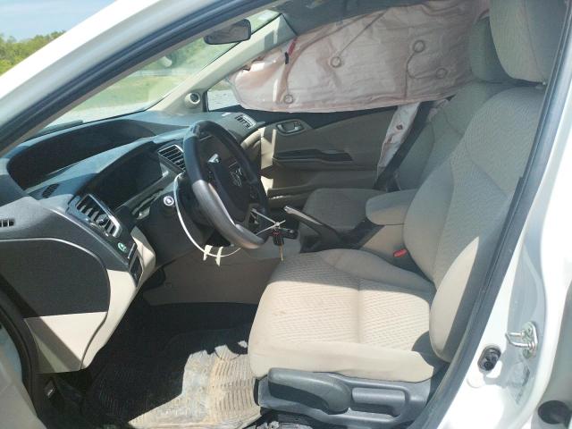 2015 HONDA CIVIC SE 2HGFB2F70FH532438