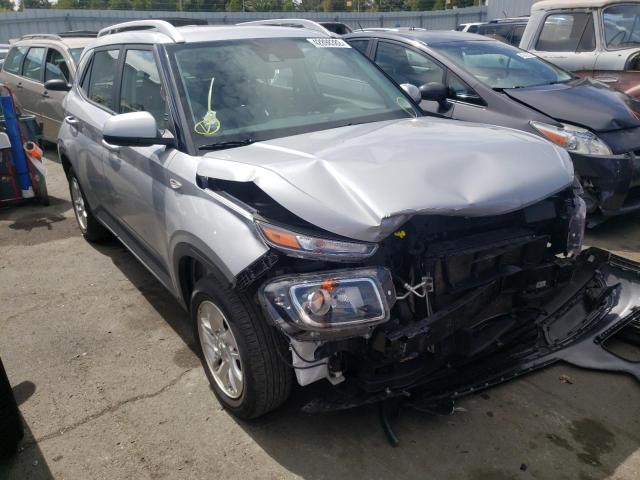 2020 HYUNDAI VENUE SEL KMHRC8A32LU024797