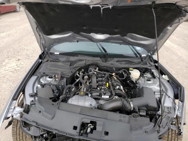 2022 FORD MUSTANG 1FA6P8TH0N5104929