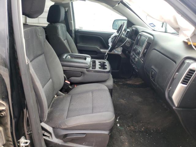 2016 CHEVROLET SILVERADO 3GCPCREC1GG355441