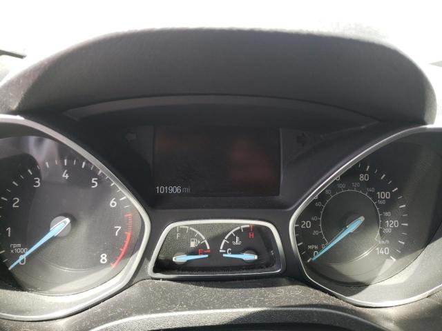 2017 FORD ESCAPE SE 1FMCU0GD8HUA53765