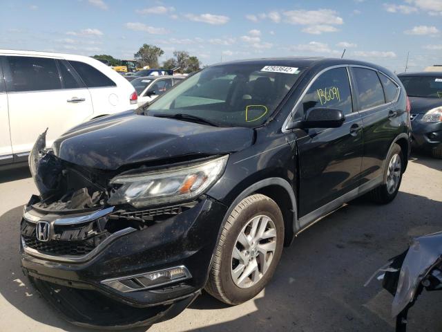 2016 HONDA CR-V EX 3CZRM3H52GG723362