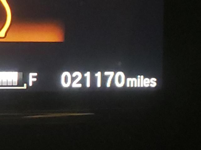 2019 HONDA HR-V EX 3CZRU6H53KM727903