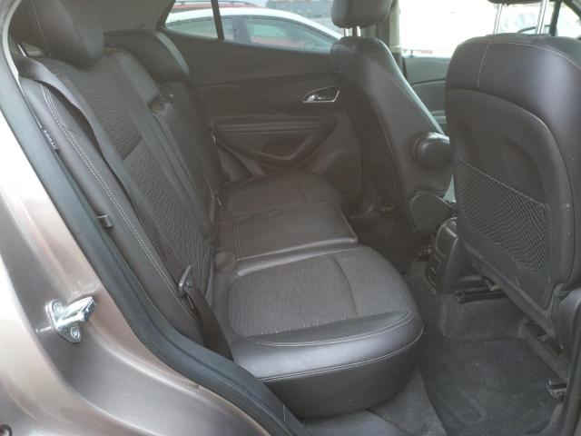 2015 BUICK ENCORE CON KL4CJBSB8FB151731