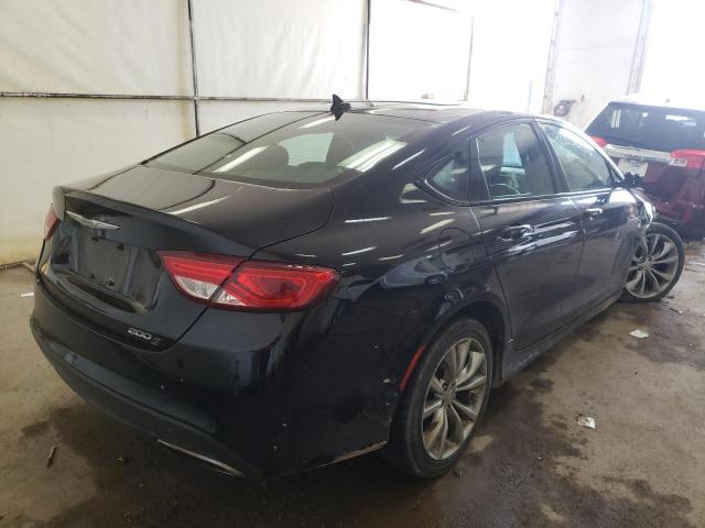 2015 CHRYSLER 200 S 1C3CCCBB5FN631959