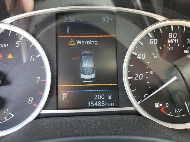 2019 NISSAN SENTRA S 3N1AB7AP8KY378985