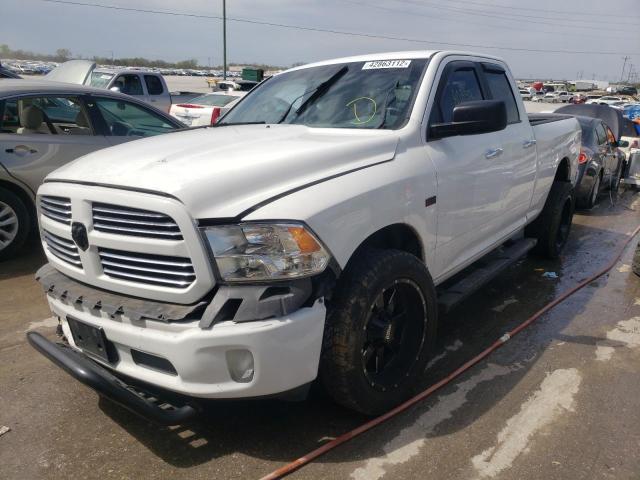 2016 RAM 1500 SLT 1C6RR6GT1GS179008