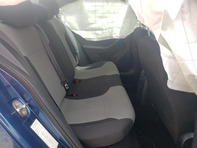 2017 VOLKSWAGEN JETTA S 3VW2B7AJ1HM367501