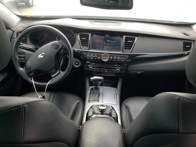 2016 KIA K900 KNALT4D35G6031295