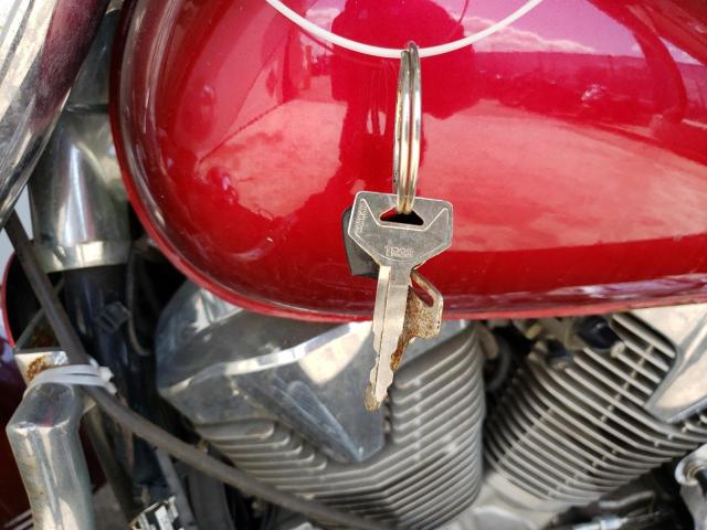 2005 HONDA VTX1300 R 1HFSC52395A209362