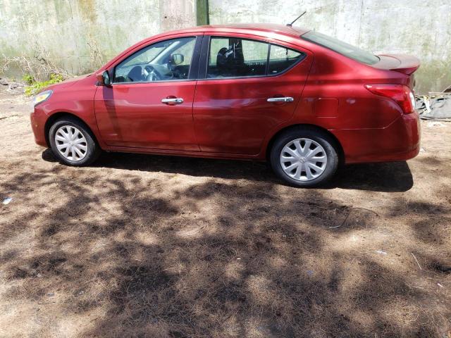 2018 NISSAN VERSA S 3N1CN7AP4JL824934