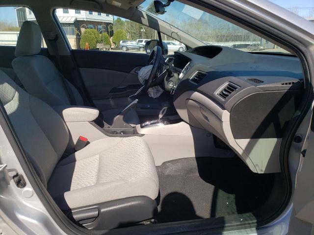 2015 HONDA CIVIC LX 19XFB2F55FE278153