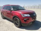 2019 FORD  EXPLORER