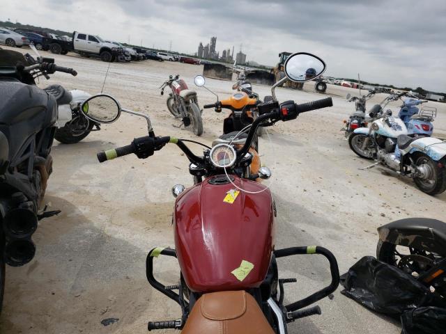2017 INDIAN MOTORCYCLE CO. SCOUT SIXT 56KMSB116H3123594