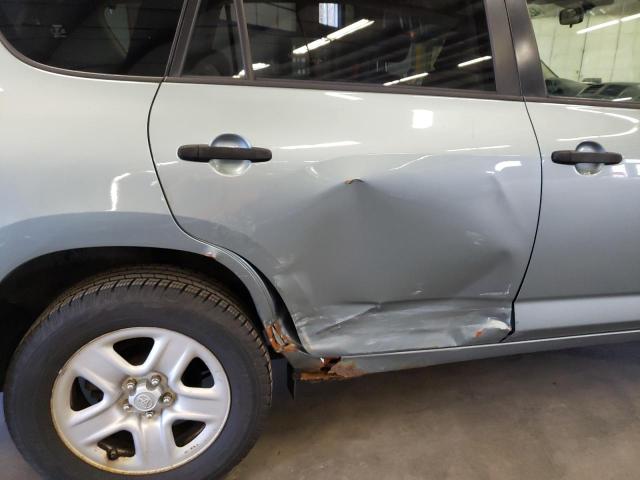 JTMBD33V865025052 Toyota Rav4 2006. Фото: 8