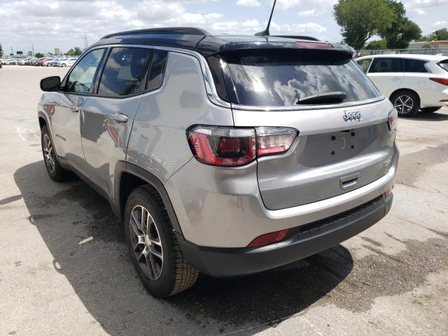2018 JEEP COMPASS LA 3C4NJCBBXJT308817