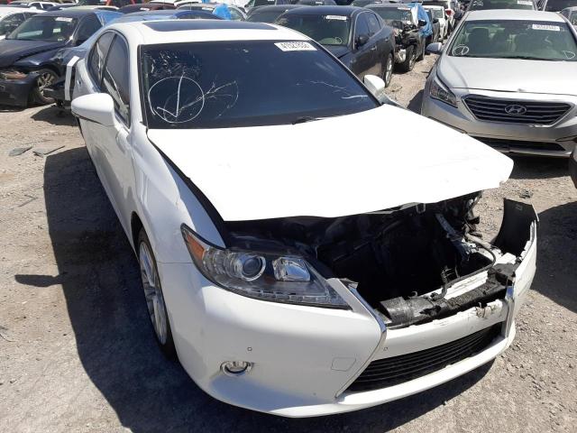 2015 LEXUS ES 350 JTHBK1GGXF2181695