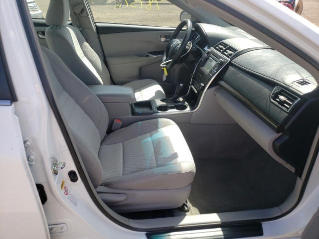 2015 TOYOTA CAMRY LE 4T1BF1FK2FU963193