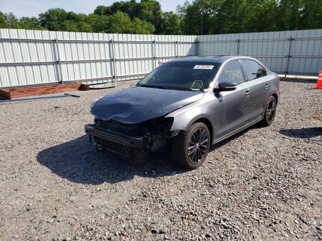 2016 VOLKSWAGEN JETTA SEL 3VWL07AJ3GM259289