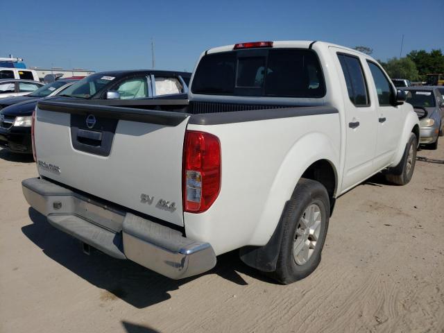 2018 NISSAN FRONTIER S 1N6AD0EV1JN708823