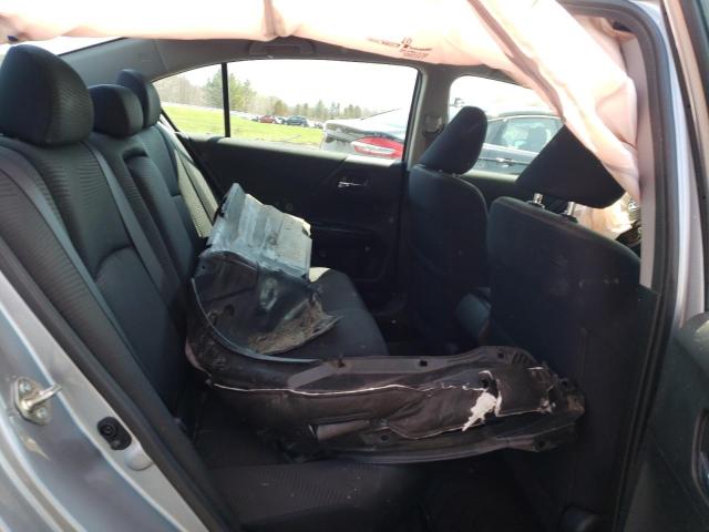 2017 HONDA ACCORD LX 1HGCR2F30HA055040