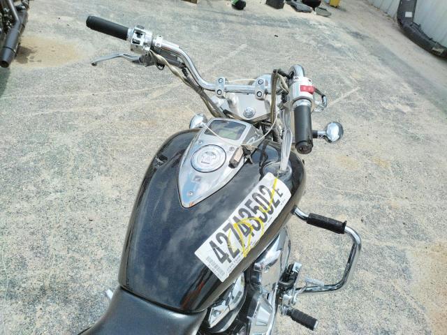 2008 HONDA VTX1800 F1 1HFSC46B48A601133