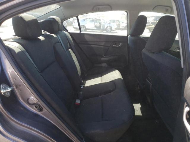 2015 HONDA CIVIC SE 19XFB2F74FE273480