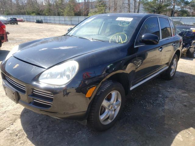 Фото: WP1AA29PX6LA27502 - 2