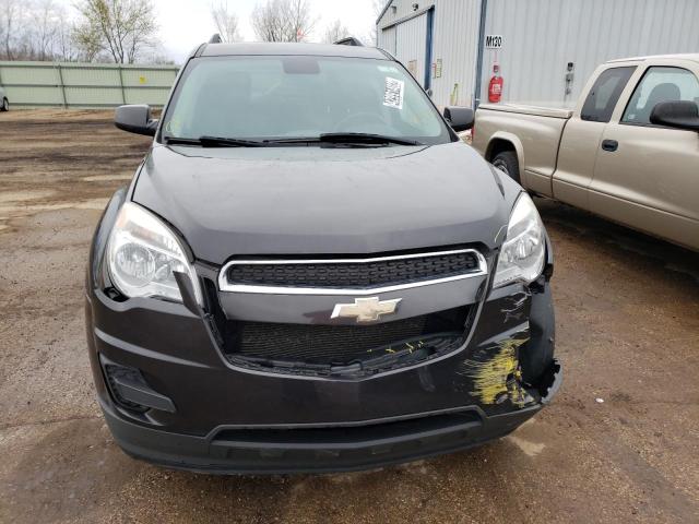 2015 CHEVROLET EQUINOX LT 2GNALBEK0F6173493