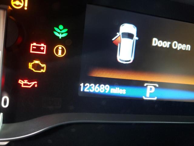 2016 HONDA PILOT EXL 5FNYF6H59GB026340