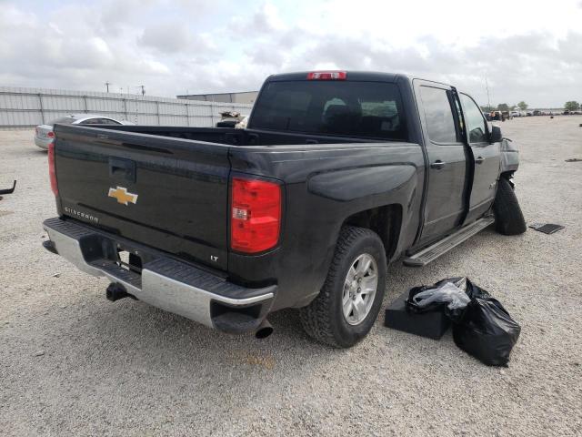 2016 CHEVROLET SILVERADO 3GCPCREC1GG355441