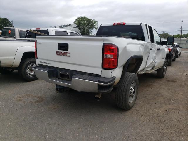 2018 GMC SIERRA C25 1GT21REG2JZ266522